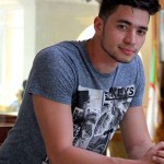 Amine Alaoui Profile Picture