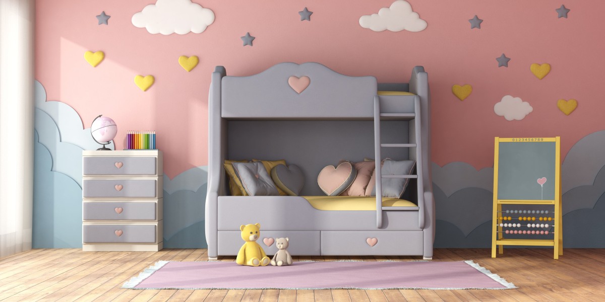 15 Terms That Everyone Who Works In Kids Bunk Bed Industry Should Know