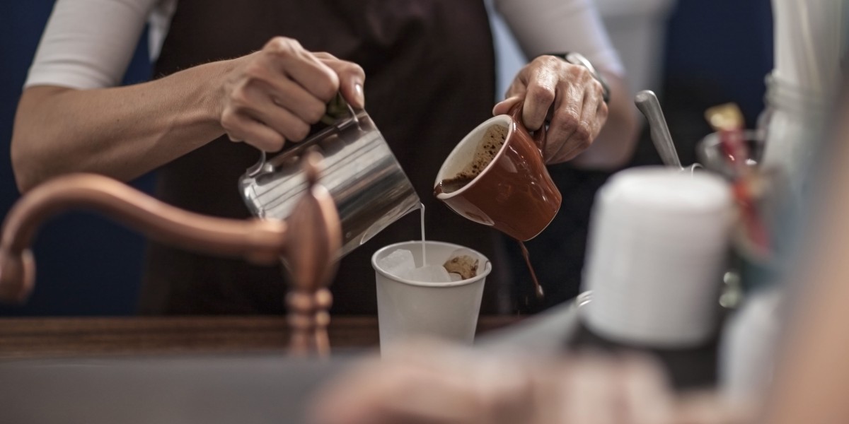 Ten Startups That Are Set To Change The Best Coffee Machines Industry For The Better