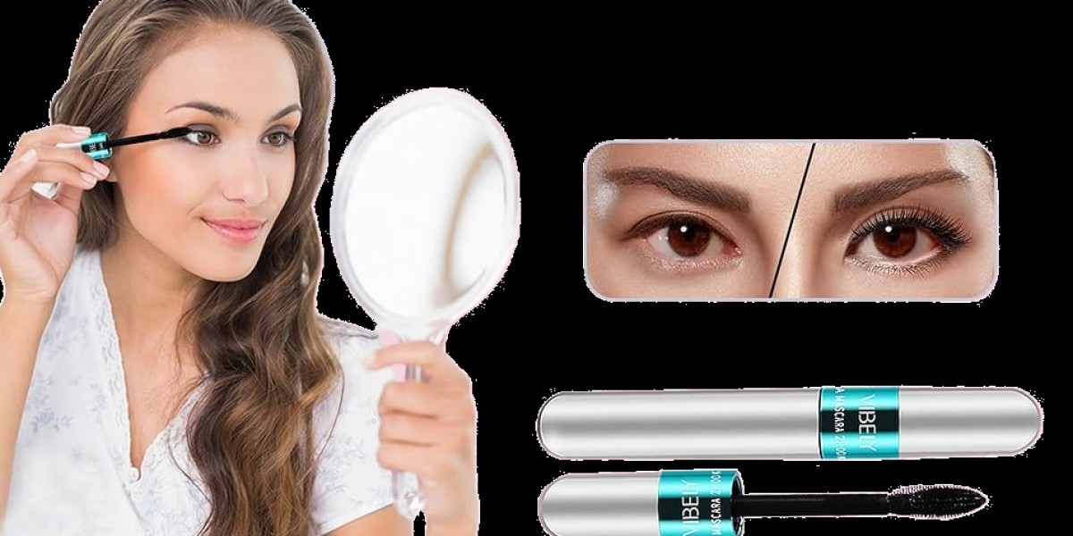 Four Super Useful Suggestions To enhance How To Use Vibely Mascara