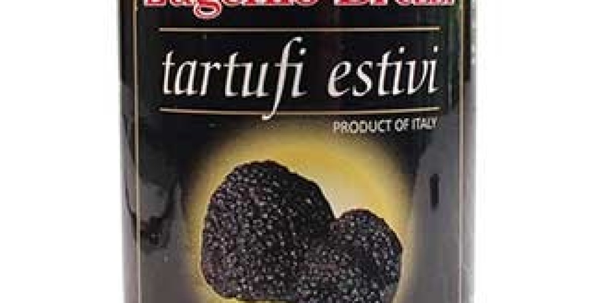 Why You Should Try Black Truffles from Gourmet Food Store