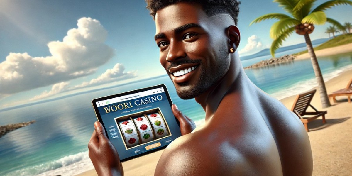 The World of Online Casinos