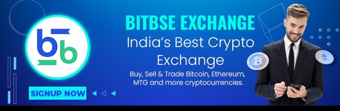 Bitbse Exchange Cover Image