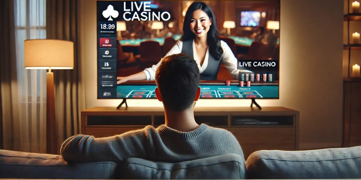 Exploring the World of Online Casinos