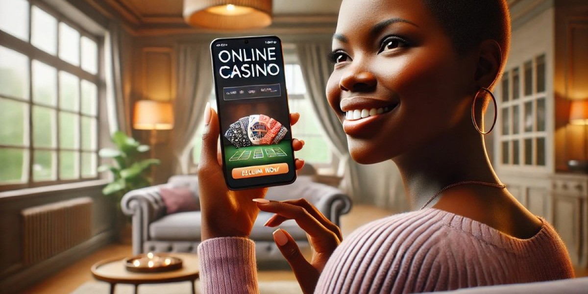 Ultimate Guide to Online Casinos