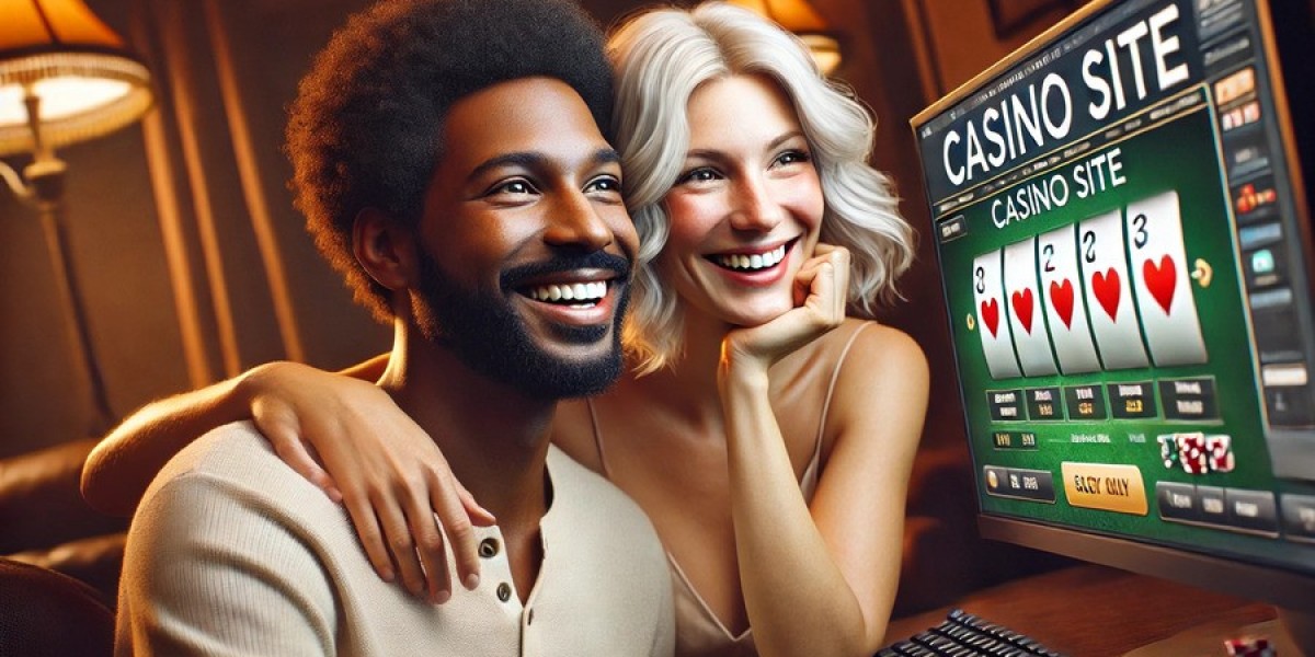 Unlocking Online Casino Bonuses