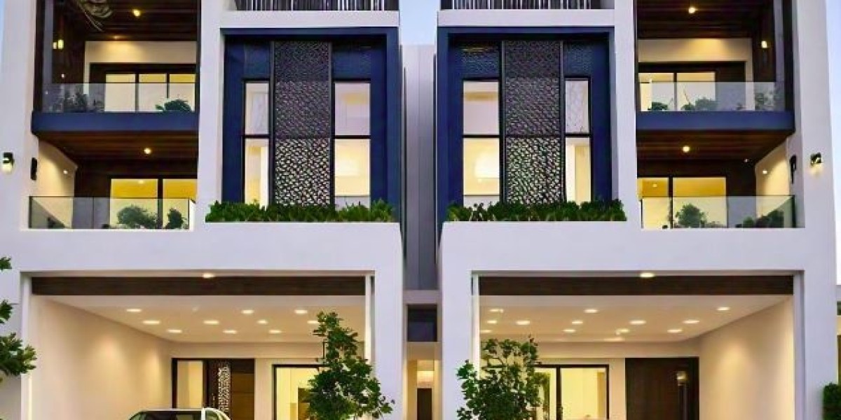 How Do Duplexes in The Pearl Qatar Stand Out?