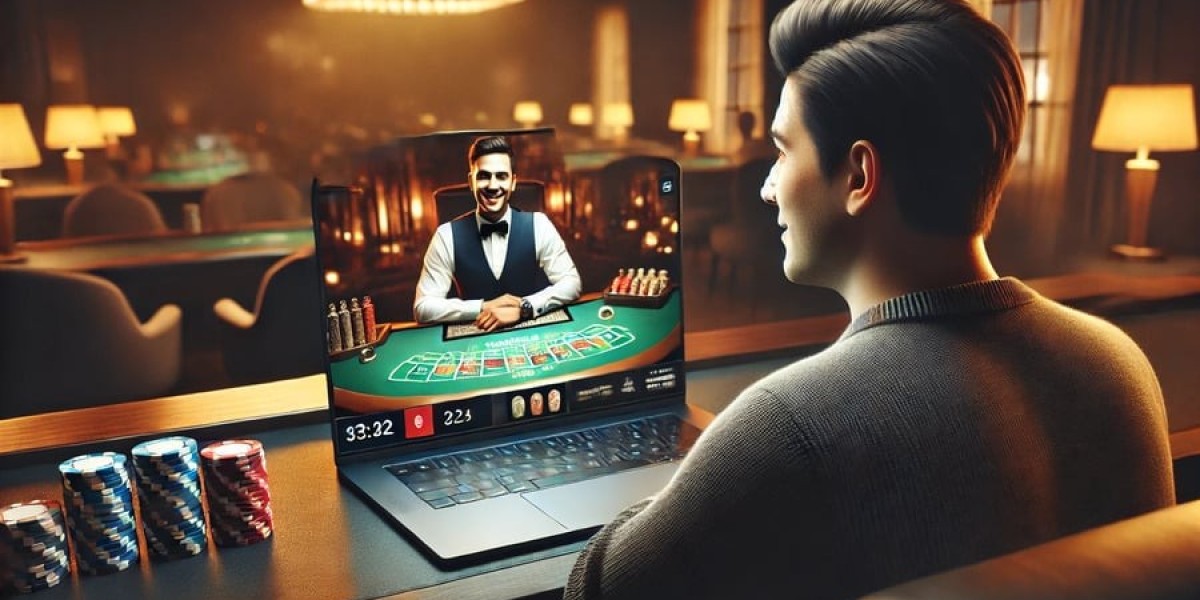 Discover Real Money Online Casinos