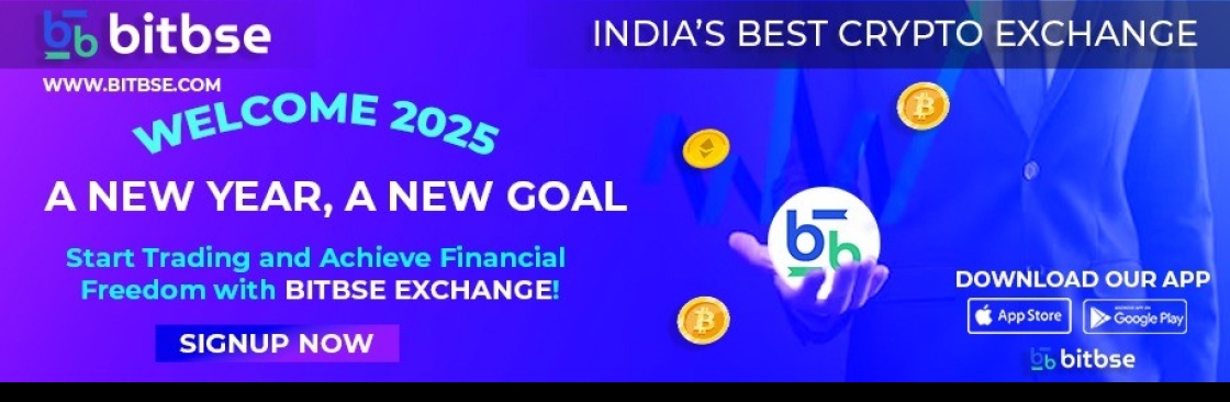 Bitbse Exchange Cover Image