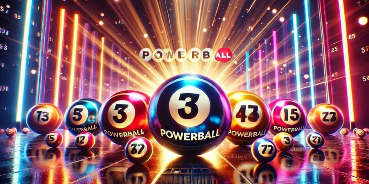 Donghaeng Lottery Powerball: Insights from the Bepick Analysis Community