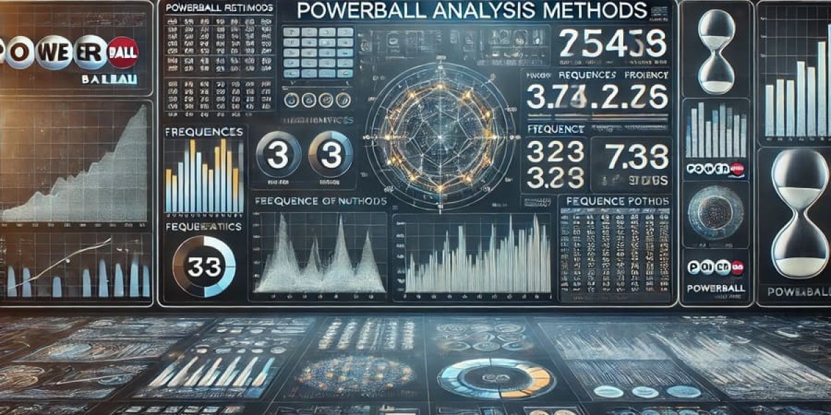 Unlocking Powerball Insights: Welcome to the Bepick Analysis Community