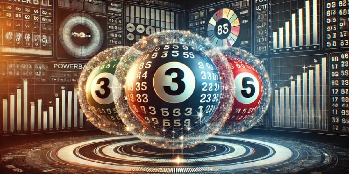 Unraveling the Secrets of Donghaeng Lottery Powerball: Join the Bepick Analysis Community