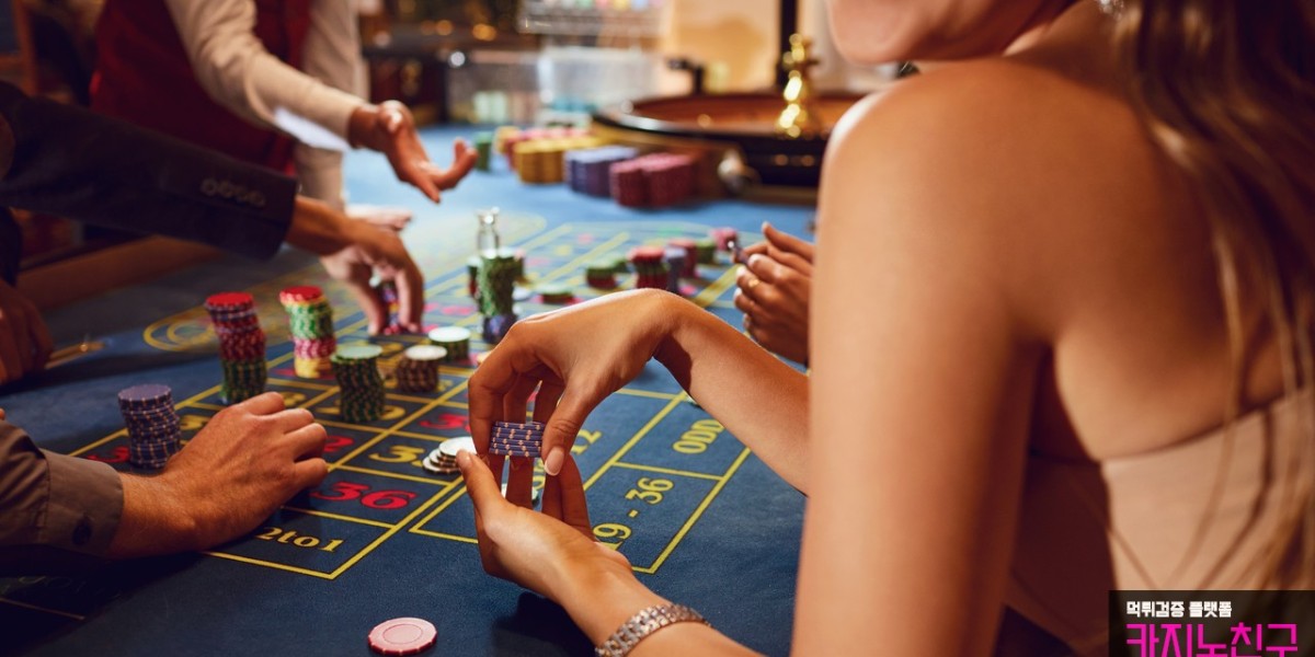 Discover Casino Site Safety with Casino79: Your Ultimate Scam Verification Platform