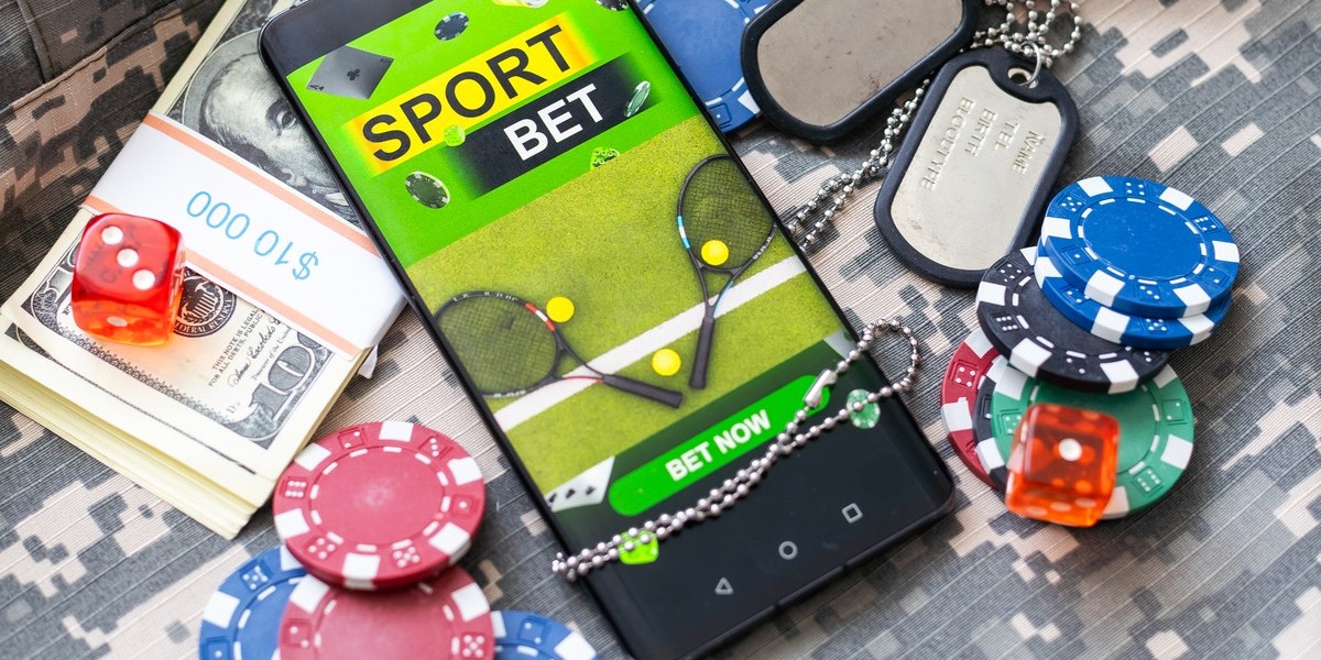 Maximize Your Betting Chances with Safe Sports Toto Using Nunutoto