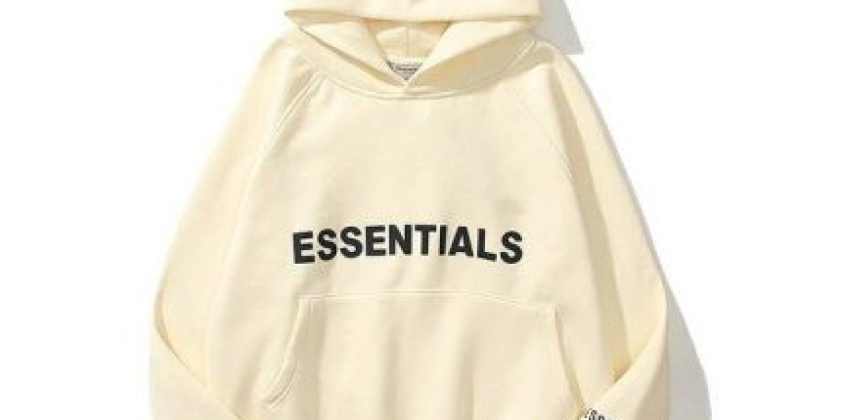 How to Style Essentials Hoodies for Any Season