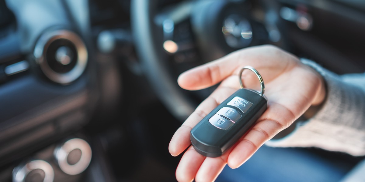 The Indispensable Role of Mobile Locksmiths for Cars: Your On-the-Go Solution