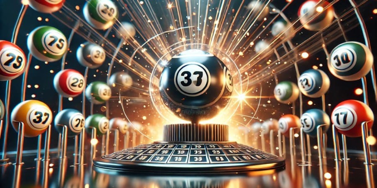 Harnessing Luck: The Power of Free Lotto Number Generators