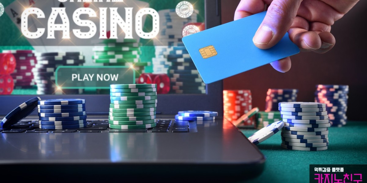 Online Gambling Safety Enhanced with Casino79's Scam Verification Platform