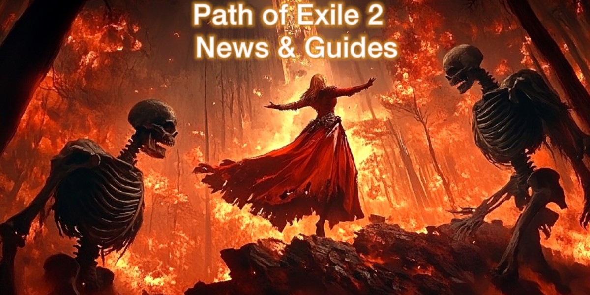 Forum Update: Path of Exile's Key Issues [Oct '23]