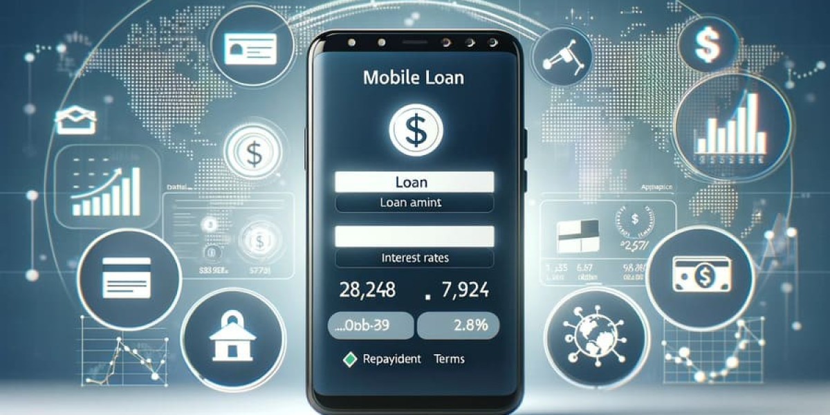 Unlock 24/7 Access to Fast and Easy Loans with EzLoan