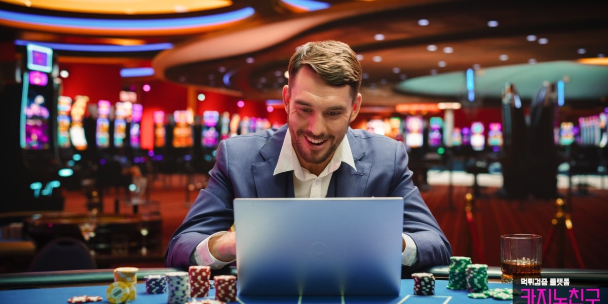 Experience Safe Online Betting with Casino79's Innovative Scam Verification Platform