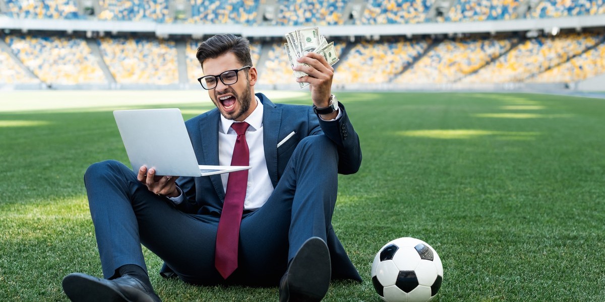 The Rise of Online Sports Betting: A Sport Changer within the Gambling Industry