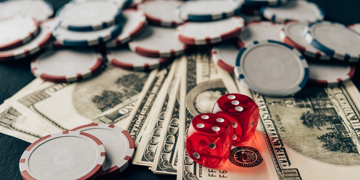 The Rise of Online Gambling Sites: What You Need to Know