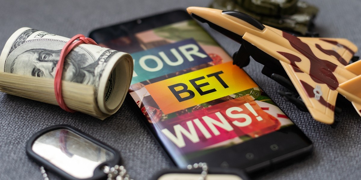 The Rise of Online Sports Betting: A Game Changer in the Gambling Industry