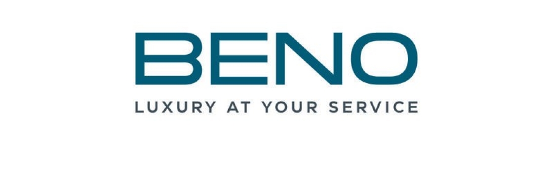 Beno Luxury At Your Service Cover Image