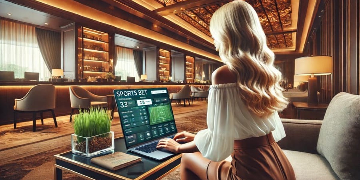 Discover the Best Scam Verification Platform for Korean Sports Betting: toto79.in