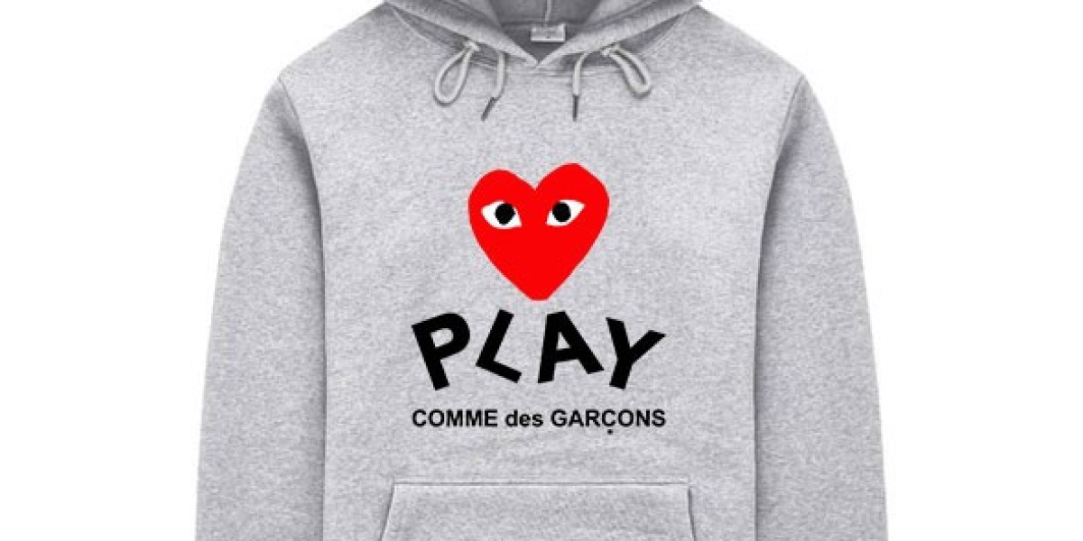 Comme Des Garcons new oversized exclusive shop