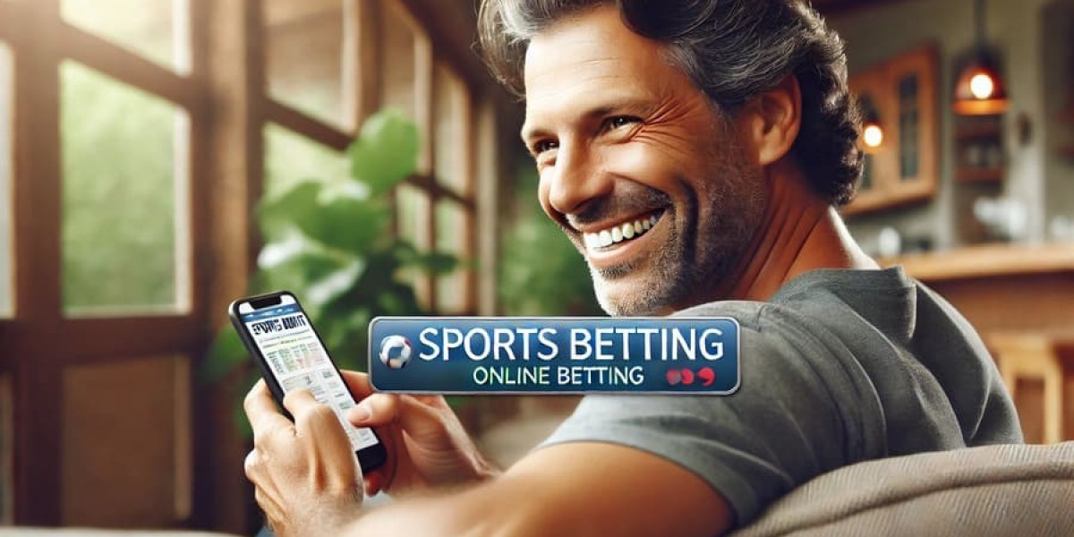 Discovering Sports Toto: Navigating the Sureman Scam Verification Platform
