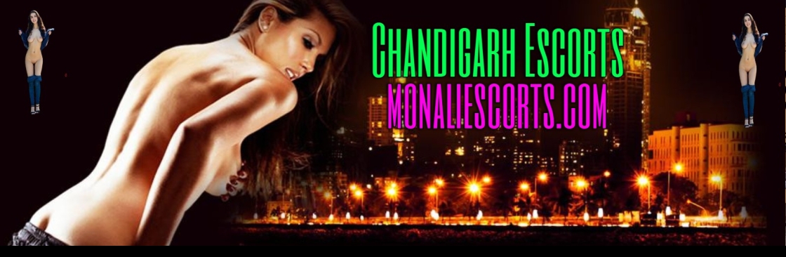 Monali Escorts Cover Image