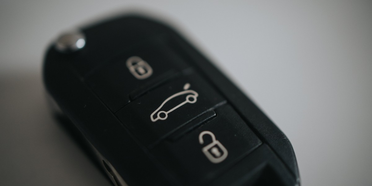 Watch Out: How Key Fob Replacement Near Me Is Taking Over And What Can We Do About It