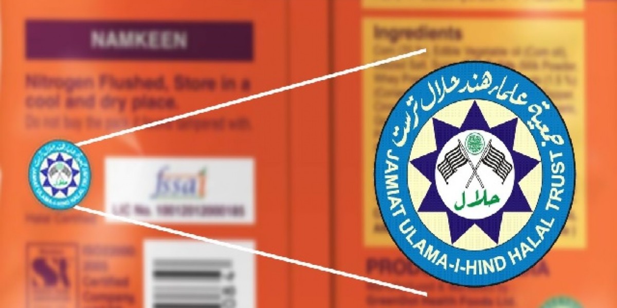 Halal-Zertifizierung