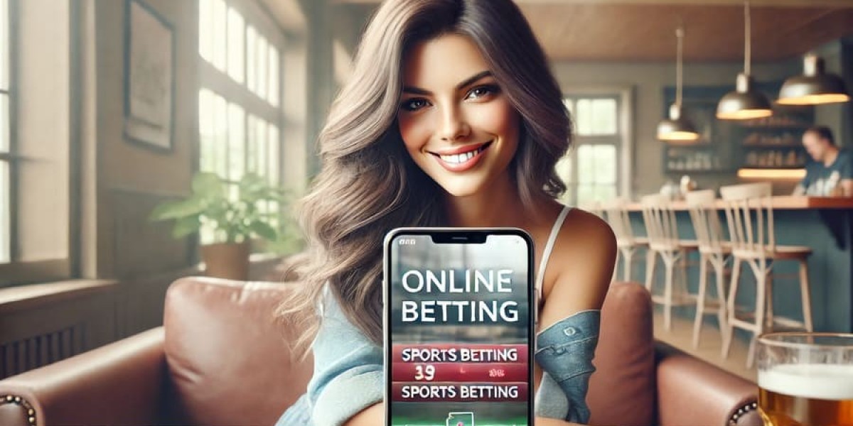 Ensure Safe Online Sports Betting with Sureman: Your Trustworthy Scam Verification Platform
