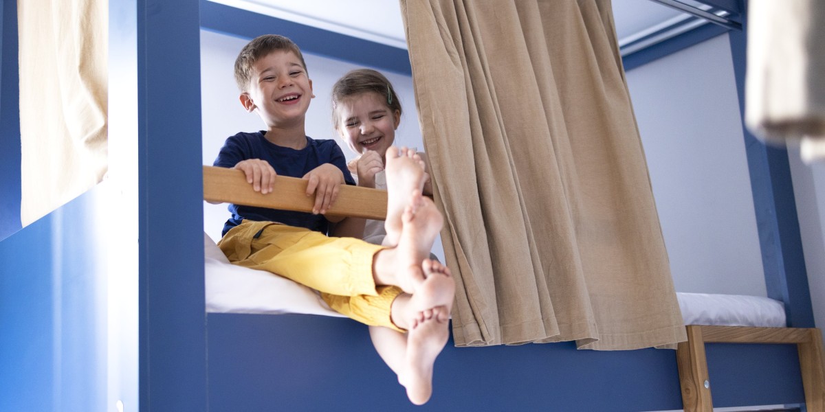 Guide To Bunkbeds For Sale: The Intermediate Guide On Bunkbeds For Sale