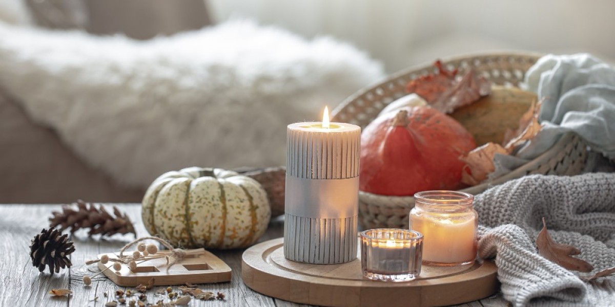 The Ultimate Guide to Gifting Fall Scented Candles
