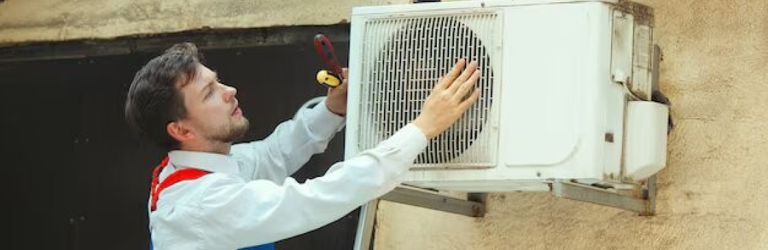 Breezecool ac Cover Image