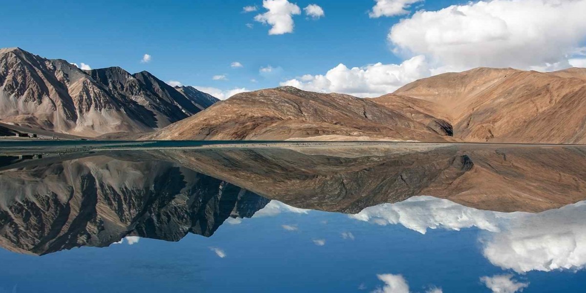 Top 10 Places to Visit in Leh Ladakh