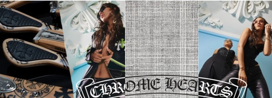 chrome hearts sweatpants Cover Image