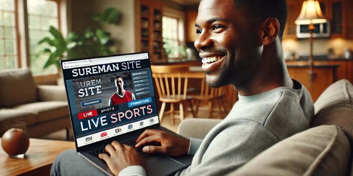 Korean Sports Betting and Sureman: Your Guide to Scam Verification