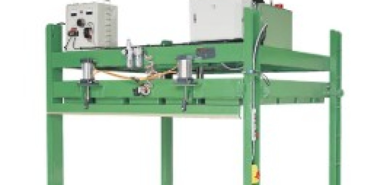 Enhance Your Foam Production Line with a Horizontal Foam Cutting Machine