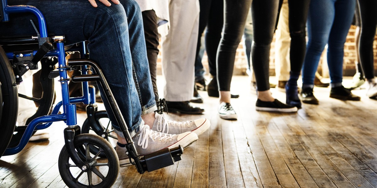 Guide To Mobility Scooters UK: The Intermediate Guide The Steps To Mobility Scooters UK