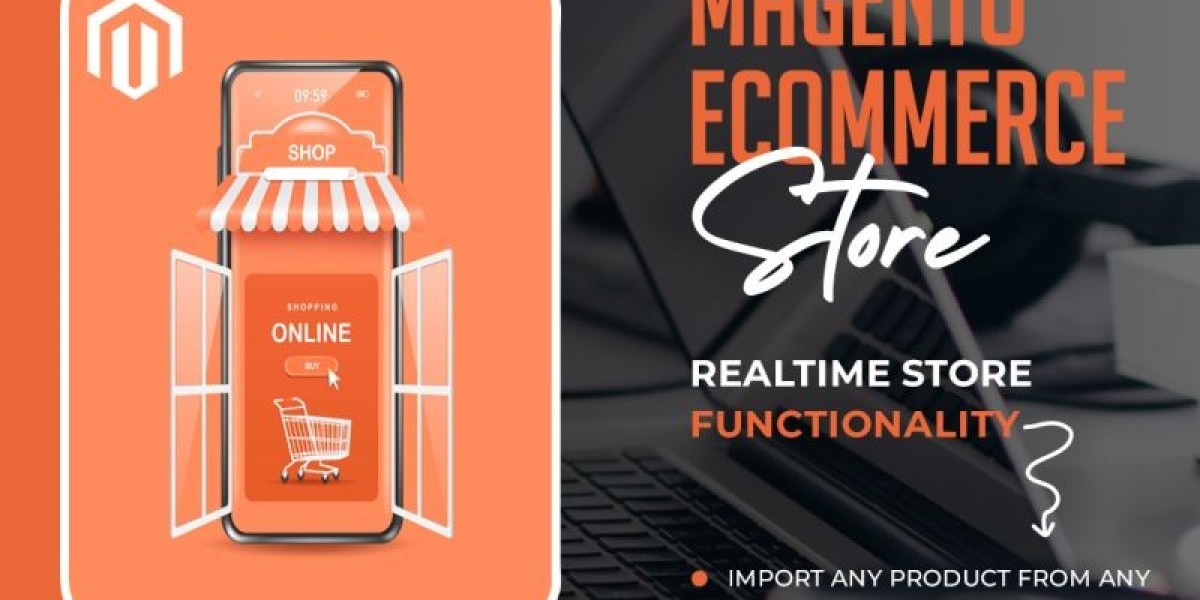 How Magento Certified Developers at AAlogics Deliver Premium E-commerce Experiences