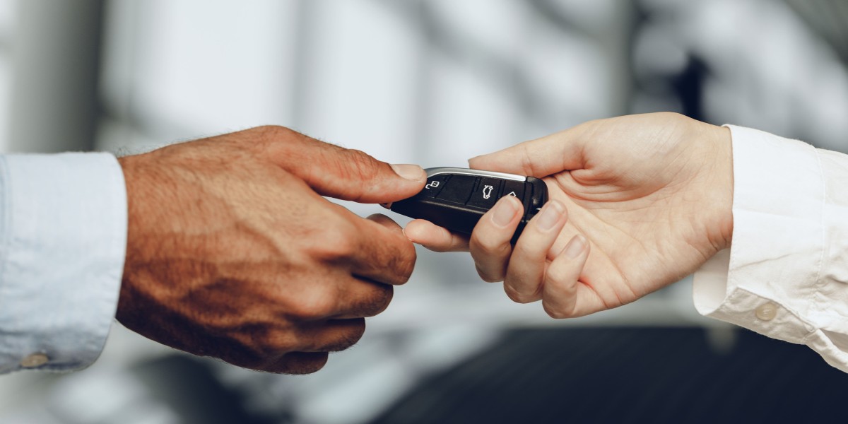 Understanding Car Fob Replacement: A Comprehensive Guide