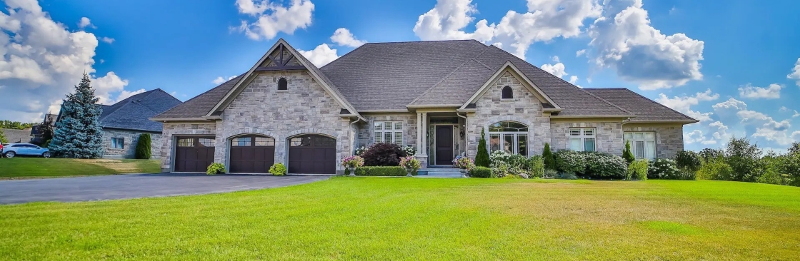 Bungalow Finder Cover Image