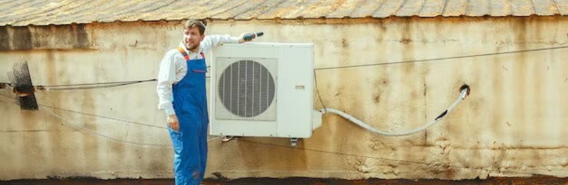 Breezcool Ac service Cover Image