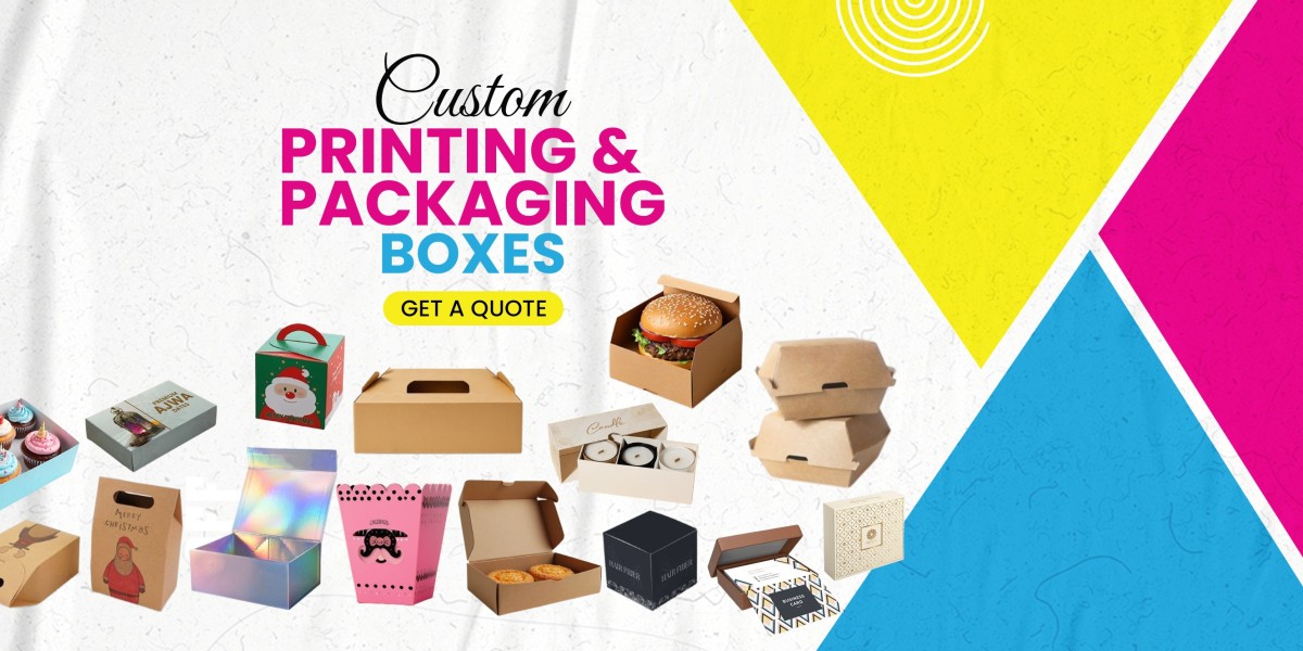Custom vs. Standard Cardboard Boxes: Which One is Better?