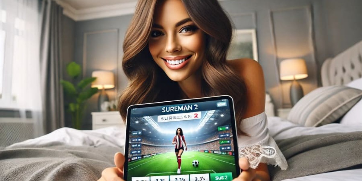 Discovering Safe Korean Gambling Sites with Sureman: Your Ultimate Scam Verification Platform